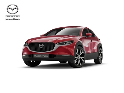 Mazda CX-30 Hybride