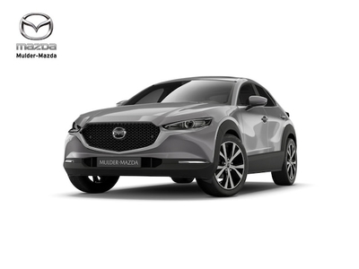 Mazda CX-30 Hybride