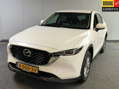 Mazda CX-5 Benzine