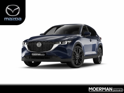 Mazda CX-5 Benzine