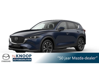 Mazda CX-5 Benzine