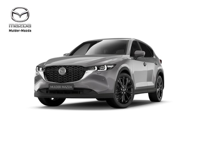 Mazda CX-5 Benzine