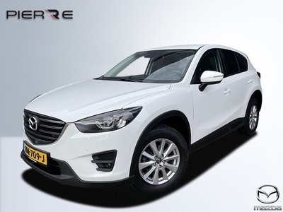 Mazda CX-5 Benzine