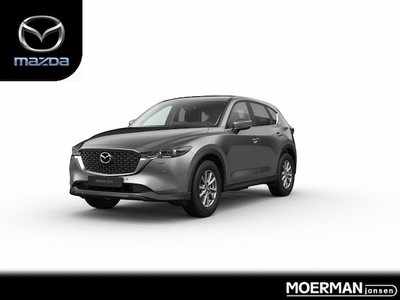 Mazda CX-5 Benzine