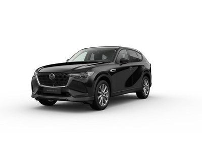 Mazda CX-60 Hybride