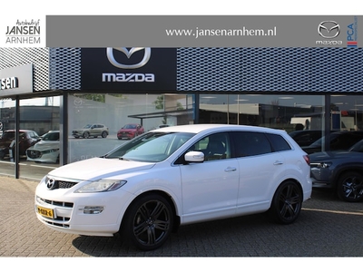 Mazda CX-9 Benzine