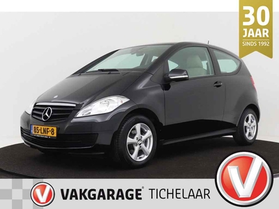 Mercedes-Benz A-Klasse 160 Classic | Trekhaak | Org NL | 1e Eig. | Bluetooth | Automaat |