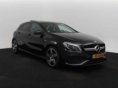 Mercedes-Benz A-Klasse 250 Sport Prestige|rijklaar prijs|