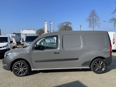 Mercedes-Benz Citan Diesel