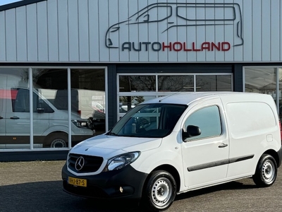 Mercedes-Benz Citan Diesel