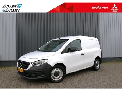 Mercedes-Benz Citan Diesel