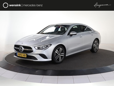 Mercedes-Benz CLA Benzine