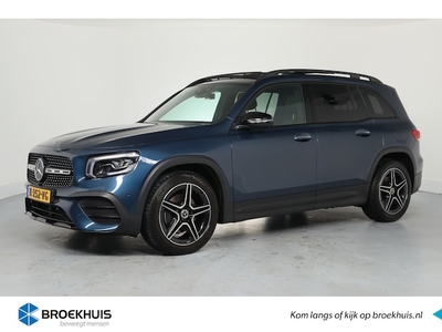 Mercedes-Benz GLB Benzine