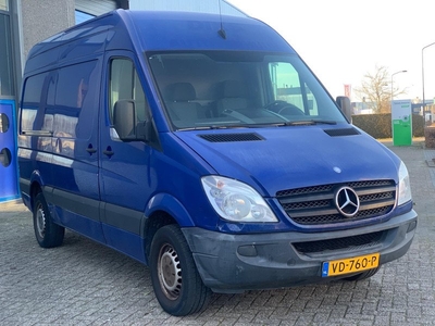 Mercedes-Benz Sprinter 316 2.2 CDI 366 DC, Nap, L2H2, Airco, Aut