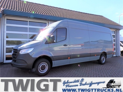 Mercedes-Benz Sprinter 317 CDI Euro VI-D RWD L3/H2 Airco NIEUW