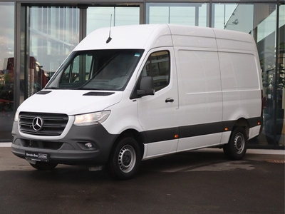 Mercedes-Benz Sprinter 317 CDI L2H2 Aut. | AIRCO/CAMERA/3.500KG AHW/CRUISE | Certified