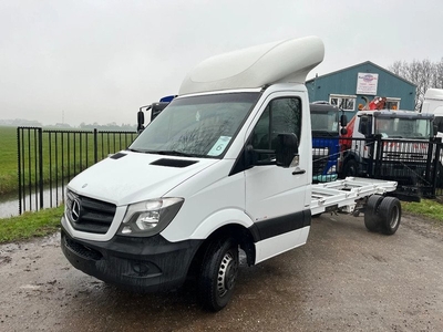 Mercedes-Benz Sprinter 516