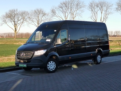 Mercedes-Benz Sprinter Diesel