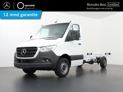 Mercedes-Benz Sprinter Diesel