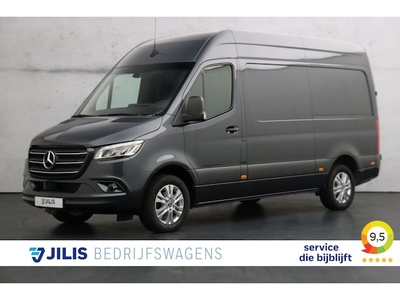 Mercedes-Benz Sprinter Diesel