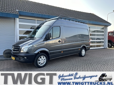 Mercedes-Benz Sprinter Diesel