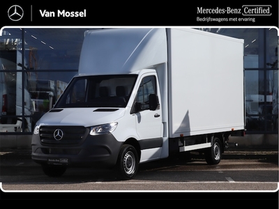 Mercedes-Benz Sprinter Diesel