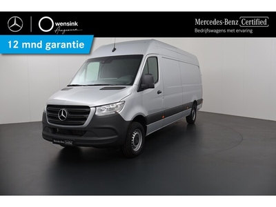 Mercedes-Benz Sprinter Diesel