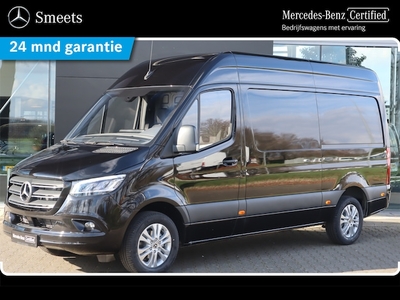 Mercedes-Benz Sprinter Diesel