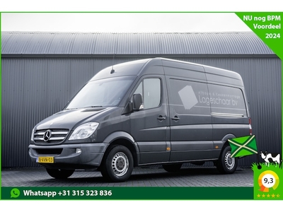 Mercedes-Benz Sprinter Diesel