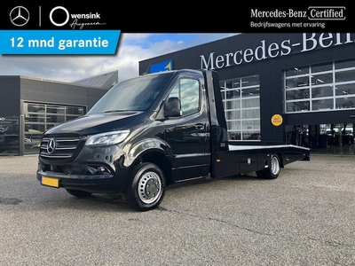 Mercedes-Benz Sprinter Diesel