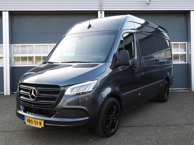 Mercedes-Benz Sprinter Diesel