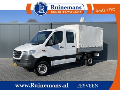 Mercedes-Benz Sprinter Diesel