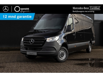 Mercedes-Benz Sprinter Diesel