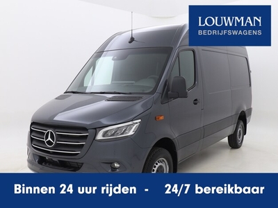 Mercedes-Benz Sprinter Diesel