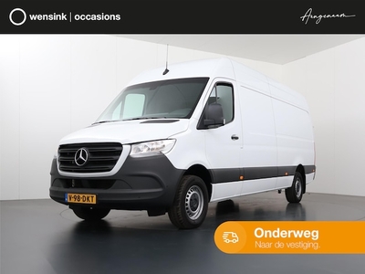 Mercedes-Benz Sprinter Diesel