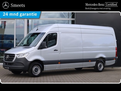 Mercedes-Benz Sprinter Diesel