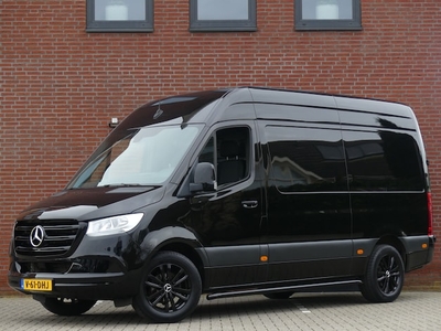 Mercedes-Benz Sprinter Diesel