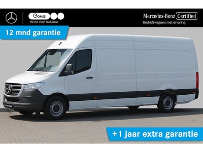 Mercedes-Benz Sprinter Diesel