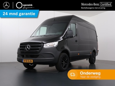 Mercedes-Benz Sprinter Diesel