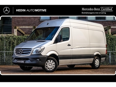 Mercedes-Benz Sprinter Diesel