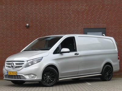 Mercedes-Benz Vito Diesel