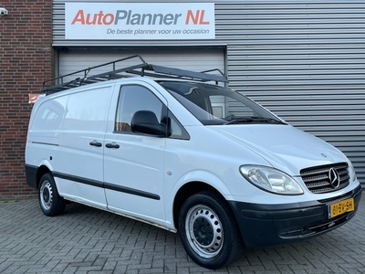 Mercedes-Benz Vito Diesel