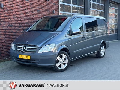 Mercedes-Benz Vito Diesel