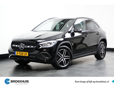 MERCEDES GLA-KLASSE 200 Business Line | Navigatie | Camera | 18