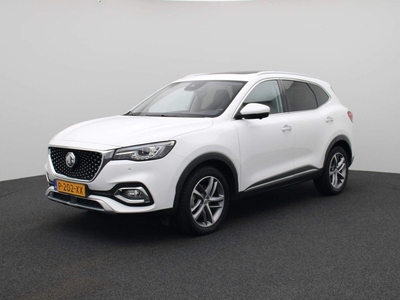 MG EHS 1.5 TGDI Luxury | Leder | Panoramadak | Led Sfeerlicht | 360 Camera | Adaptive Cruise Control | Elec. Achterklep |