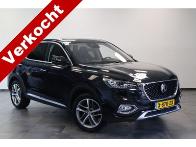 MG EHS 1.5 TGDI Luxury Panoramadak Leder Navigatie 18'lmv