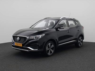 MG ZS EV Luxury | Panoramadak | Leder | Navi | Apple CarPlay | Camera |