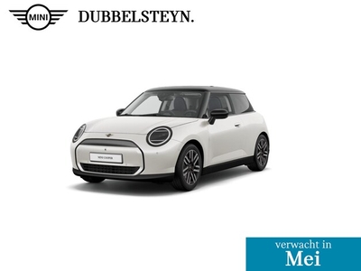 Mini Cooper Elektriciteit