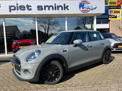 MINI MINI 1.5 One Business Edition