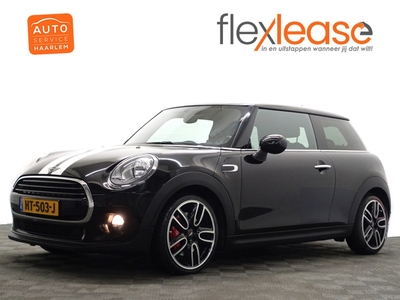 MINI COOPER Mini 1.5 Business- Navi, Park Assist, Stoelverwarming, Keyless, Clima, Cruise